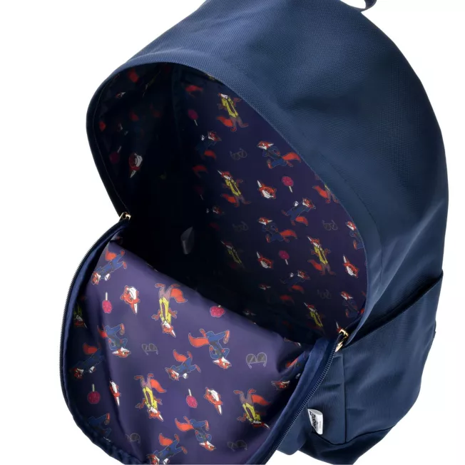Nick Wilde Backpack, Zootopia 10 Nick Wilde Backpack, Zootopia - Image 8