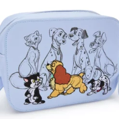Disney Cats And Dogs Crossbody Camera Bag -Disney Store 442030108576 3