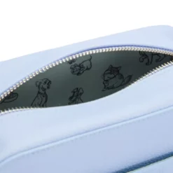 Disney Cats And Dogs Crossbody Camera Bag -Disney Store 442030108576 4