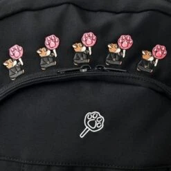 Zootopia Backpack For Adults -Disney Store 442030125726 4