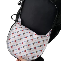 Zootopia Backpack For Adults -Disney Store 442030125726 6