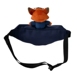 Nick Wilde Plush Belt Bag, Zootopia -Disney Store 442030139358 4