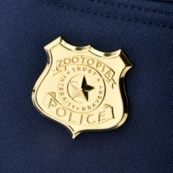 Nick Wilde Plush Belt Bag, Zootopia -Disney Store 442030139358 6