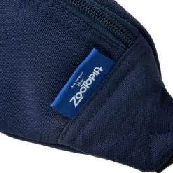 Nick Wilde Plush Belt Bag, Zootopia -Disney Store 442030139358 7