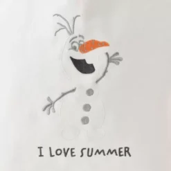 Olaf Tote Bag, Frozen -Disney Store 442030430981 4