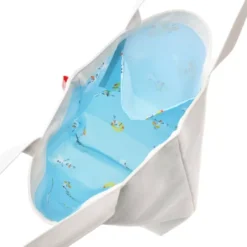 Olaf Tote Bag, Frozen -Disney Store 442030430981 6