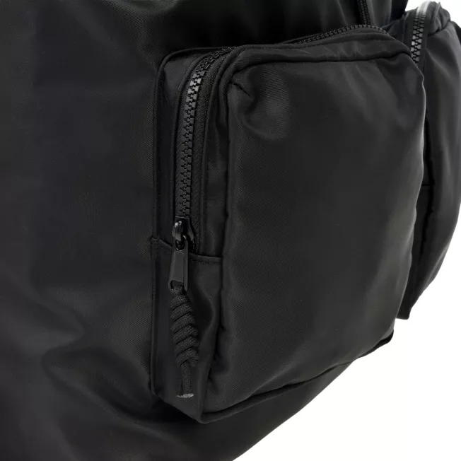 Mickey Mouse Backpack With Carabiner 9 Mickey Mouse Backpack With Carabiner - Image 7