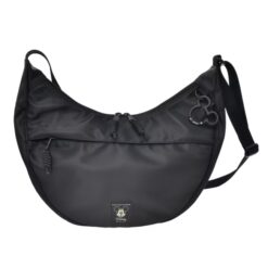 Mickey Mouse Shoulder Bag With Carabiner -Disney Store 442030432541 3