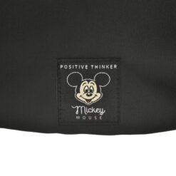 Mickey Mouse Shoulder Bag With Carabiner -Disney Store 442030432541 6