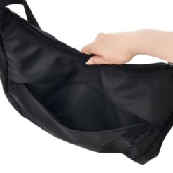 Mickey Mouse Shoulder Bag With Carabiner -Disney Store 442030432541 7