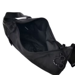 Mickey Mouse Shoulder Bag With Carabiner -Disney Store 442030432541 8