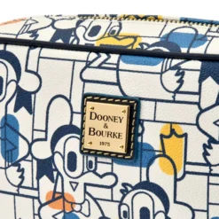 Donald Duck Crossbody Bag, Dooney & Bourke -Disney Store 442037808158 4