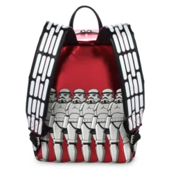 Star Wars: Dark Side Loungefly Mini Backpack For Adults, D23: The Ultimate Disney Fan Event