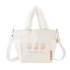 Winnie The Pooh Crossbody Bag, White Pooh 2 Winnie The Pooh Crossbody Bag, White Pooh -Disney Store 442038110328 1