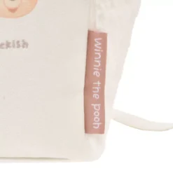 Winnie The Pooh Crossbody Bag, White Pooh -Disney Store 442038110328 6