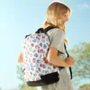 Mickey Mouse ''Best Of Mickey'' Backpack -Disney Store 442038226258 1