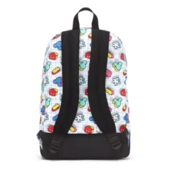 Mickey Mouse ''Best Of Mickey'' Backpack -Disney Store 442038226258 3