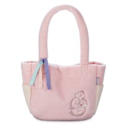 Chip 'n Dale Tote Bag, Pyjamas Party