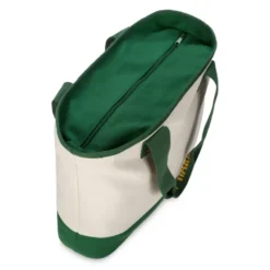 Simba Canvas Tote Bag, The Lion King -Disney Store 442039644501 3