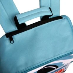 R2-D2 Backpack, Star Wars -Disney Store 442039683111 4