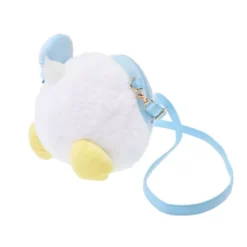 Donald's Birthday Plush Crossbody Bag -Disney Store 442039696081 3