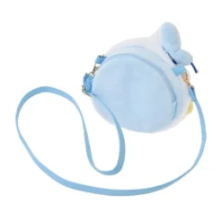 Donald's Birthday Plush Crossbody Bag -Disney Store 442039696081 4