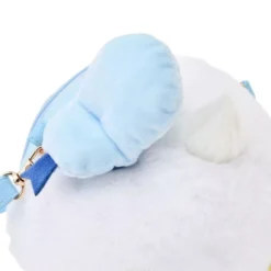 Donald's Birthday Plush Crossbody Bag -Disney Store 442039696081 5