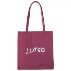 Lotso Canvas Tote Bag, Toy Story 3 -Disney Store 442039699969 2