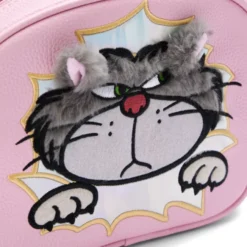 Lucifer Crossbody Bag, Cinderella -Disney Store 442039700771 5