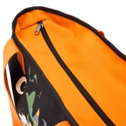 Mickey Mouse And Friends Halloween Canvas Tote Bag -Disney Store 442039880206 4