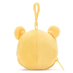 Winnie The Pooh And Friends Foldable Tote Bag -Disney Store 442039885904 4