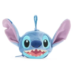 Stitch Foldable Tote Bag, Lilo & Stitch -Disney Store 442039888554 3