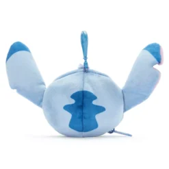 Stitch Foldable Tote Bag, Lilo & Stitch -Disney Store 442039888554 4