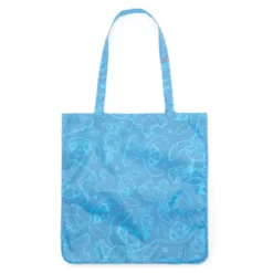 Stitch Foldable Tote Bag, Lilo & Stitch -Disney Store 442039888554 5