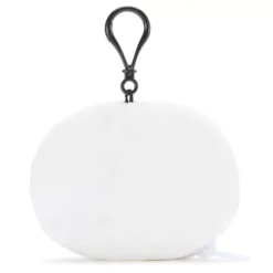 Baymax Bag Charm And Tote Set, Big Hero 6