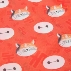 Baymax Bag Charm And Tote Set, Big Hero 6 7 Baymax Bag Charm And Tote Set, Big Hero 6 -Disney Store 442039978644 3