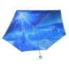 Elsa Foldable Umbrella, Frozen -Disney Store 442050050893 1