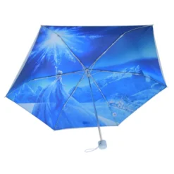 Elsa Foldable Umbrella, Frozen