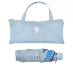 Elsa Foldable Umbrella, Frozen -Disney Store 442050050893 4