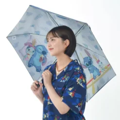 Stitch Day Foldable Umbrella
