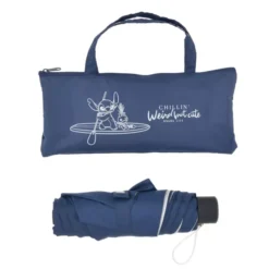 Stitch Day Foldable Umbrella -Disney Store 442050051050 5