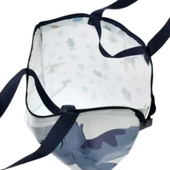 Stitch Day Shopping Bag -Disney Store 442050051135 6