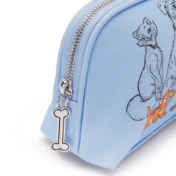 Disney Cats And Dogs Cosmetic Pouch 9 Disney Cats And Dogs Cosmetic Pouch -Disney Store 442050108815 4