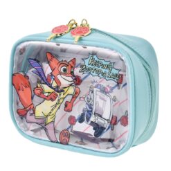 Zootopia Vanity Pouch