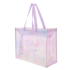 Baby Oyster And Walrus Shopping Bag, Alice In Wonderland