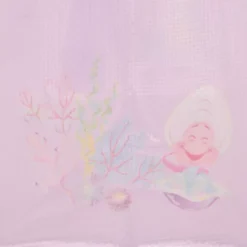 Baby Oyster And Walrus Shopping Bag, Alice In Wonderland -Disney Store 442050430565 4