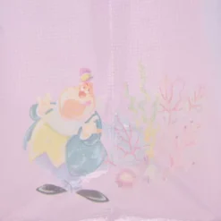 Baby Oyster And Walrus Shopping Bag, Alice In Wonderland -Disney Store 442050430565 5