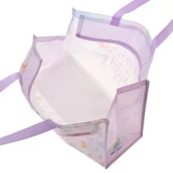 Baby Oyster And Walrus Shopping Bag, Alice In Wonderland -Disney Store 442050430565 8