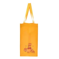 Winnie The Pooh Shopping Bag, Honey Day -Disney Store 442050430725 3