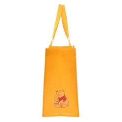 Winnie The Pooh Shopping Bag, Honey Day -Disney Store 442050430725 4